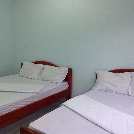Bo Guest House Муйне Номер фото