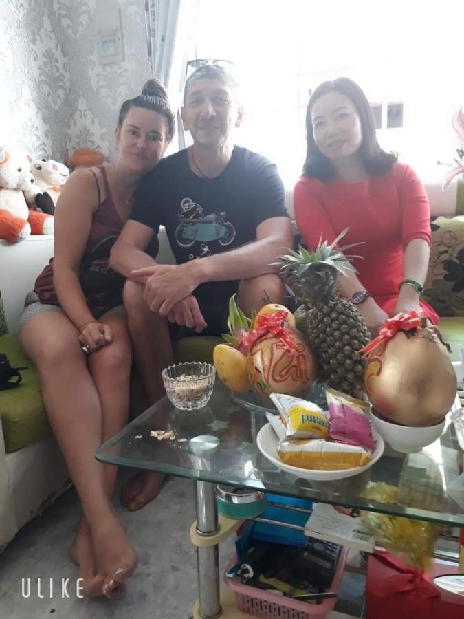 Bo Guest House Муйне Экстерьер фото