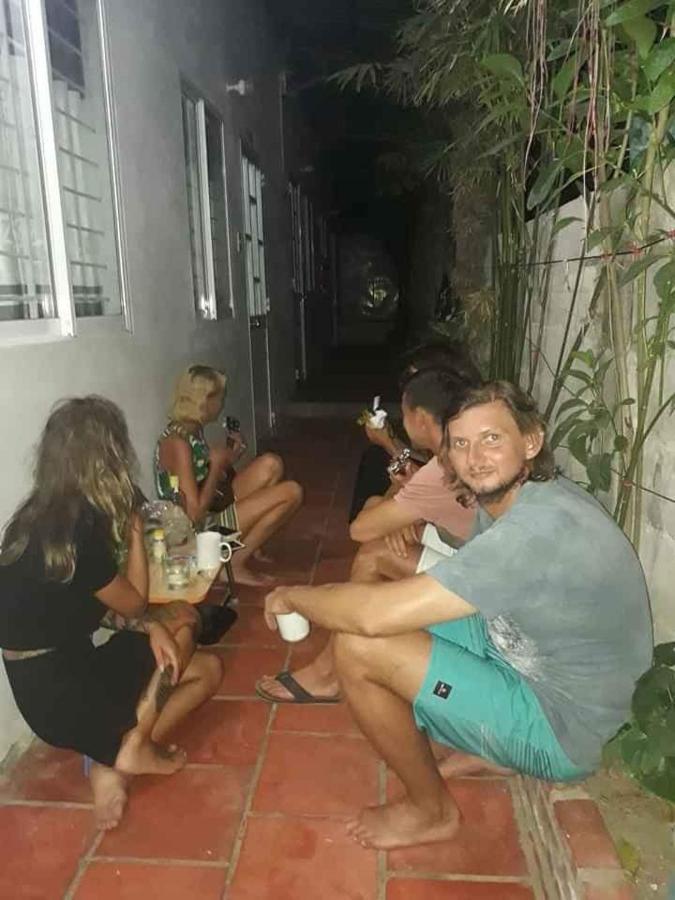 Bo Guest House Муйне Экстерьер фото
