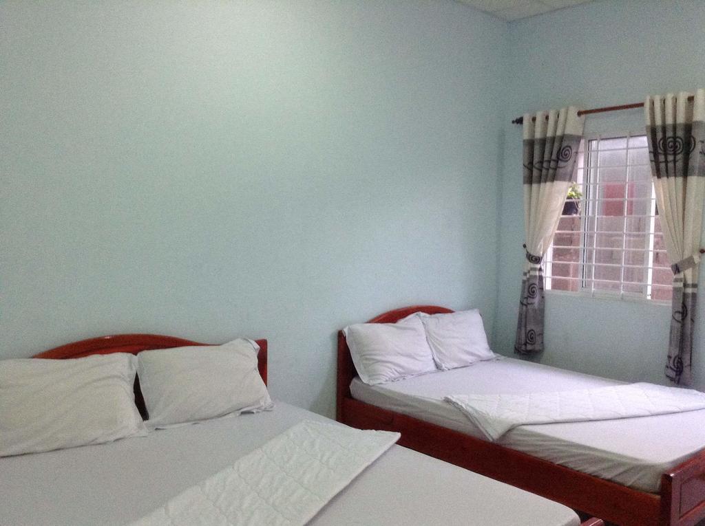 Bo Guest House Муйне Номер фото