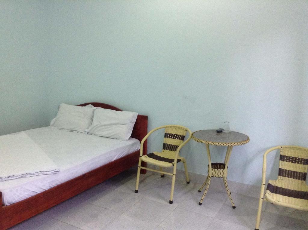 Bo Guest House Муйне Номер фото
