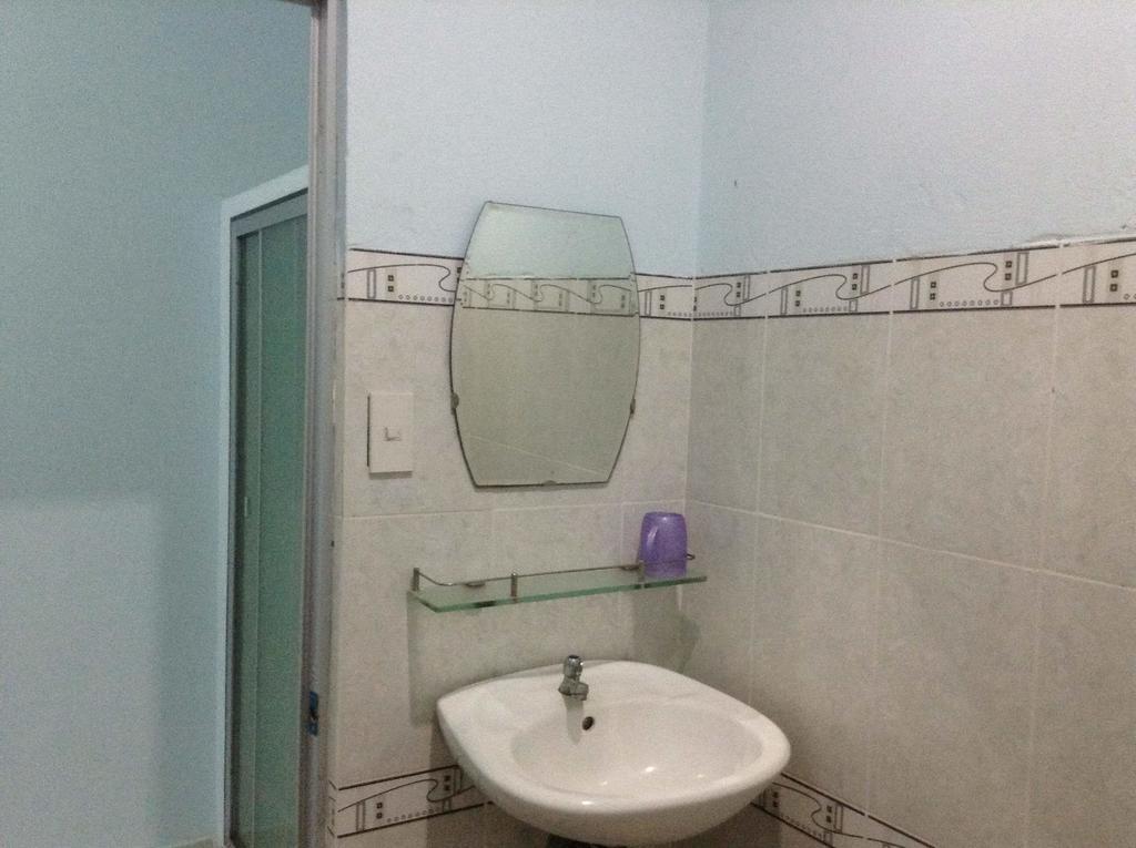 Bo Guest House Муйне Номер фото