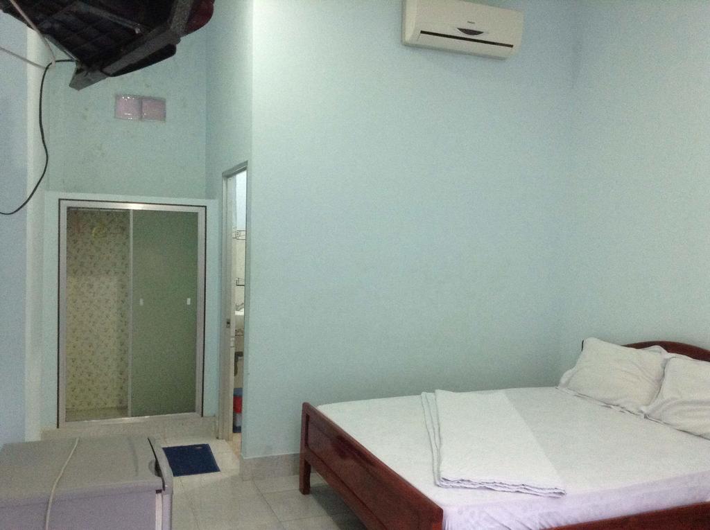 Bo Guest House Муйне Номер фото