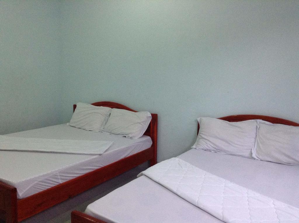 Bo Guest House Муйне Номер фото